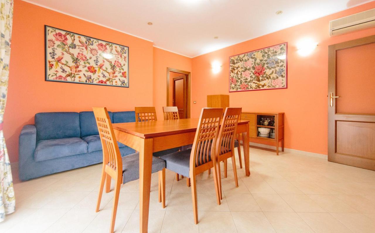 Ferienwohnung Casa Elena Alghero Exterior foto