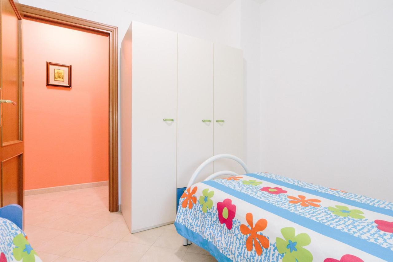 Ferienwohnung Casa Elena Alghero Exterior foto