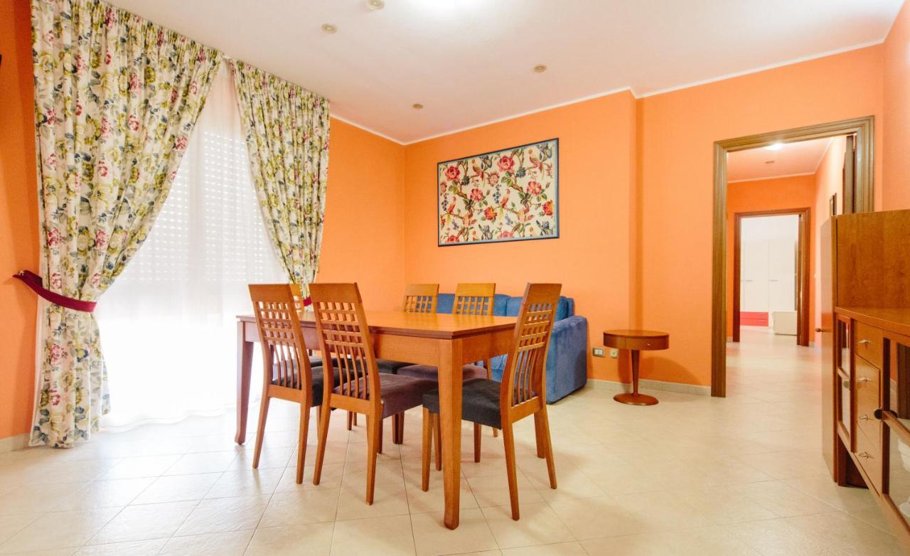 Ferienwohnung Casa Elena Alghero Exterior foto