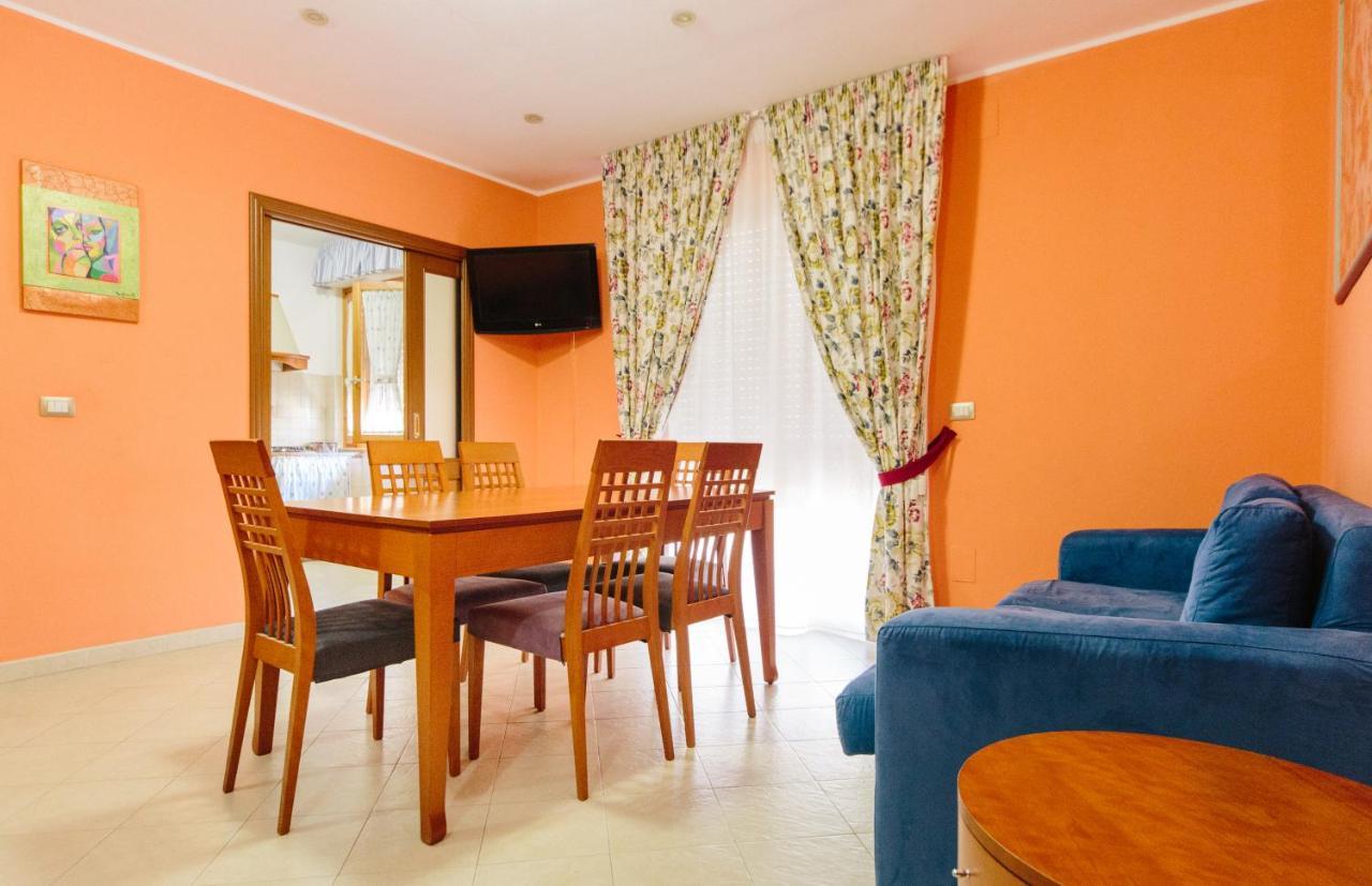Ferienwohnung Casa Elena Alghero Exterior foto